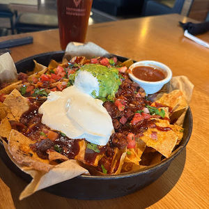 Meet your Posher, De una vecina